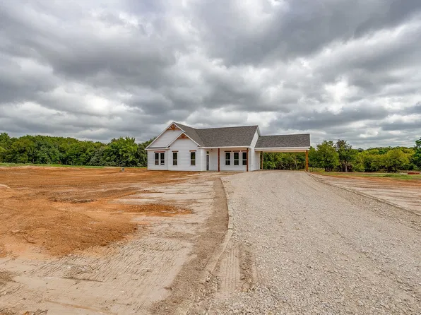 1024 Rays Way, Weatherford, TX 76085