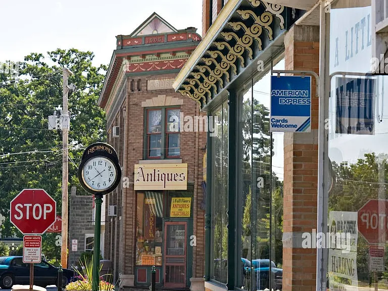 Historic charm - downtown Richmond