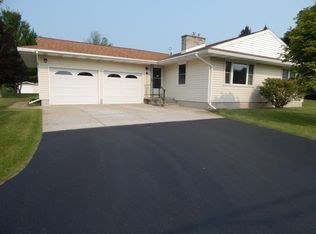 504 S Us Highway 23, Harrisville, MI 48740
