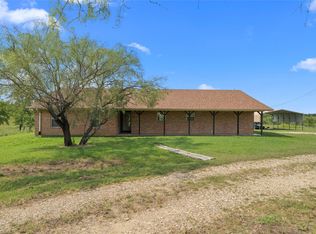 771 Hcr, West, TX 76691