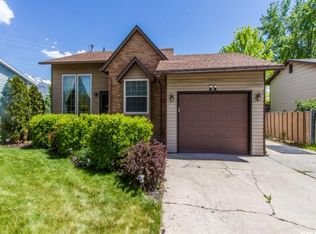 266 E 925 S, Layton, UT 84041