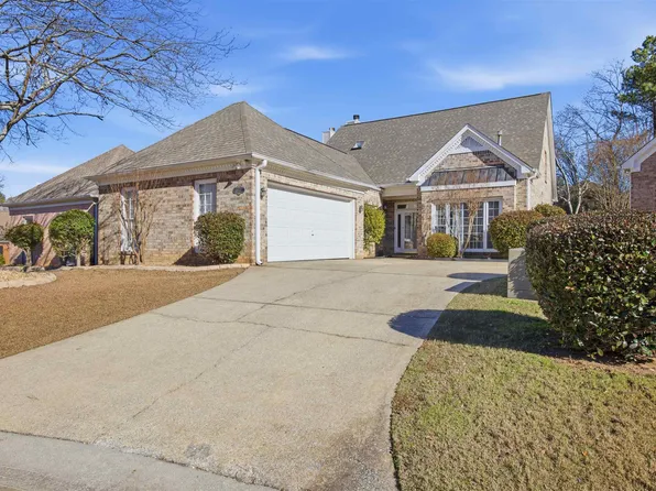 1852 Stonebrook Ln, Birmingham, AL 35244