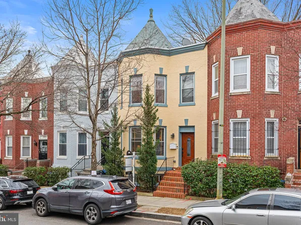1008 Fairmont St NW, Washington, DC 20001