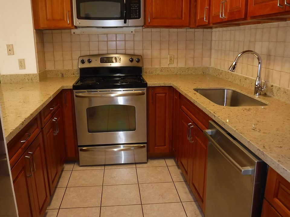 upgraded kitchen