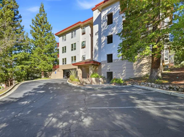 5913 Horsemans Canyon Dr APT 1C, Walnut Creek, CA 94595