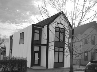 3411 Hancock Ave, Cleveland, OH 44113