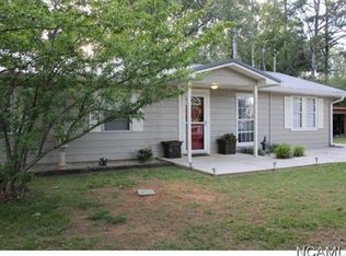 66 Hummingbird Ln, Cullman, AL 35057