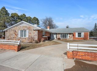 1345 Davenport St, Sturgis, SD 57785