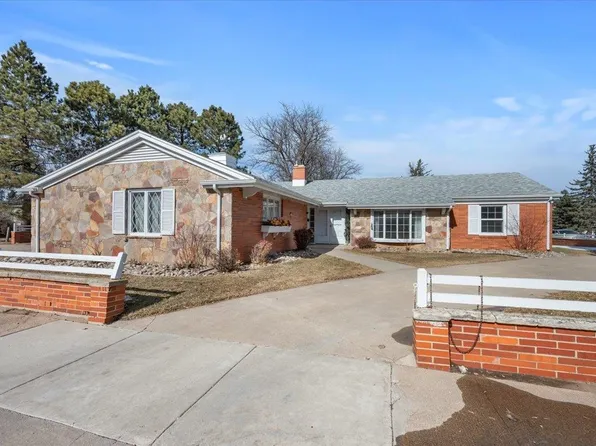 1345 Davenport St, Sturgis, SD 57785