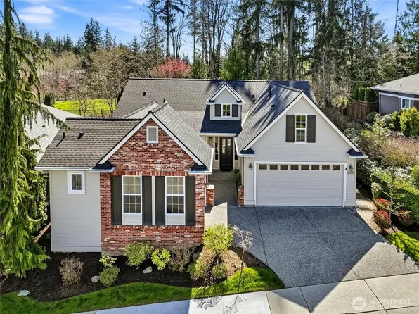 23249 NE 126th Street, Redmond, WA 98053