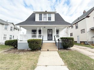 3225 Broadway, Lorain, OH