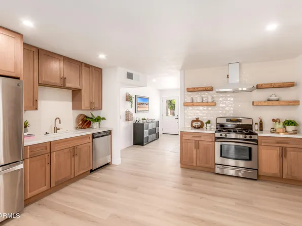 3118 W WINDROSE Drive, Phoenix, AZ 85029