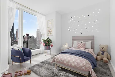 Rented by Time Equities, Inc.