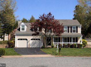 4 Exeter Ln, Stafford, VA