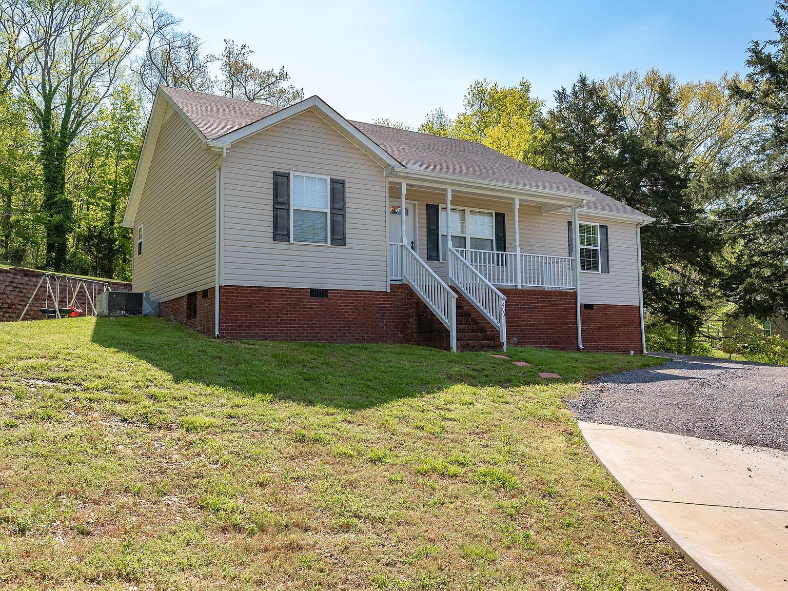 400 Sims Ave, Wartrace, TN 37183 Zillow