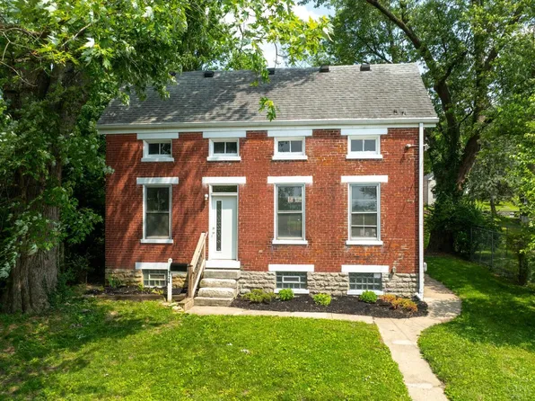 724 2nd St, Cincinnati, OH 45215