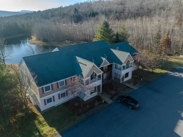 166 Forest Ridge Drive #4, Lincoln, NH 03251