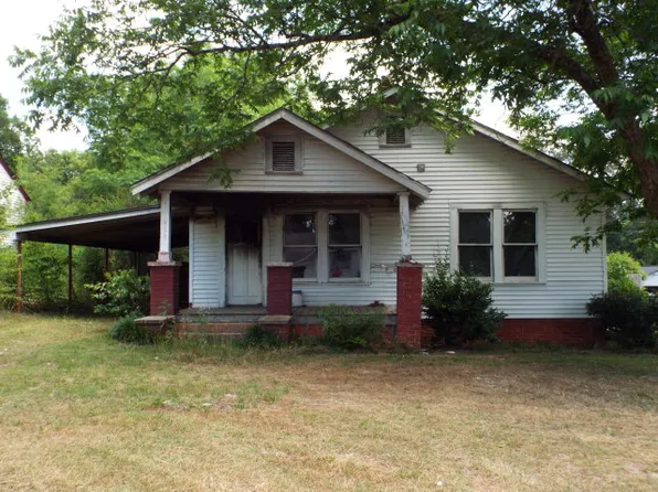 206 Currie St, Vidalia, GA 30474
