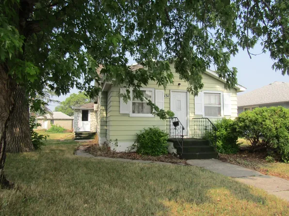 131 N Munsterman St, Appleton, MN 56208