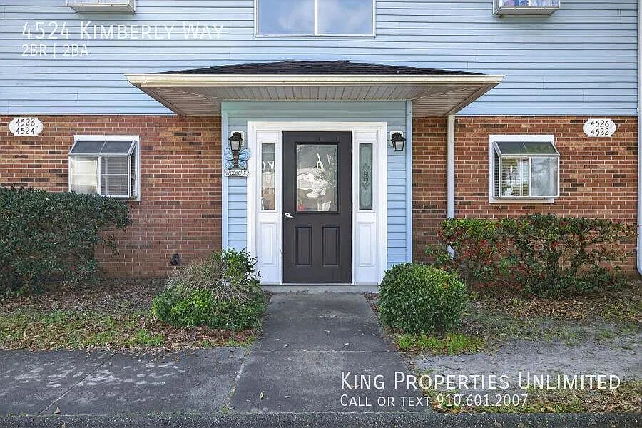 4524 Kimberly Way — Photo 2