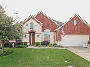 7406 Summit View Ln, Sachse, TX 75048