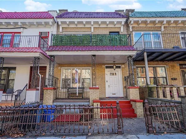 464 73rd St, Brooklyn, NY 11209