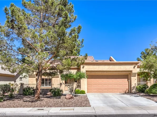 2330 Spring Water Dr, Las Vegas, NV 89134