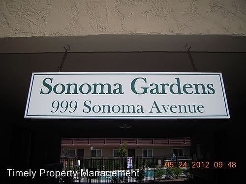 2nd image of 999 Sonoma Ave APT 11