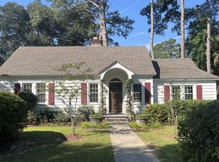 213 May St, Walterboro, SC 29488