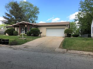 716 Forrest Ave, Quincy, IL 62301