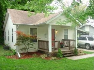 21 W 78th Ter, Kansas City, MO 64114