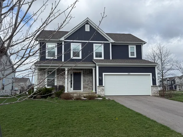 669 Habitat Way, Sunbury, OH 43074