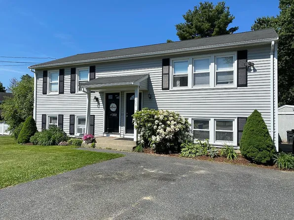 352 South St, Northborough, MA 01532
