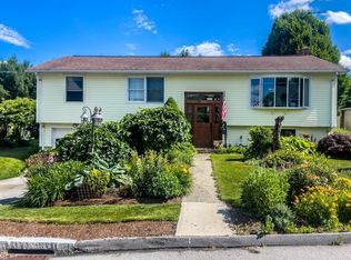 128 Derby St, Worcester, MA 01604