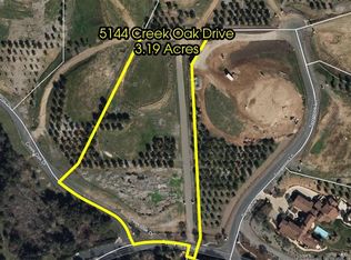 5144 Creek Oak Dr LOT 33, Fallbrook, CA 92028
