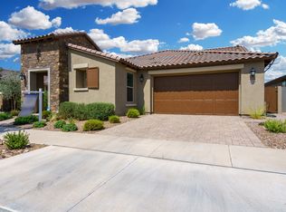 10256 E Thistle Ave, Mesa, AZ 85212