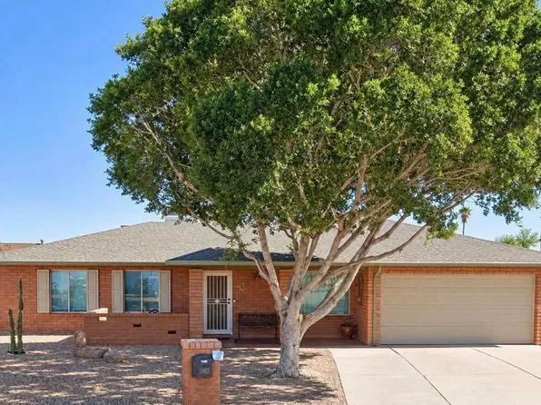 13821 N 40TH Avenue, Phoenix, AZ 85053