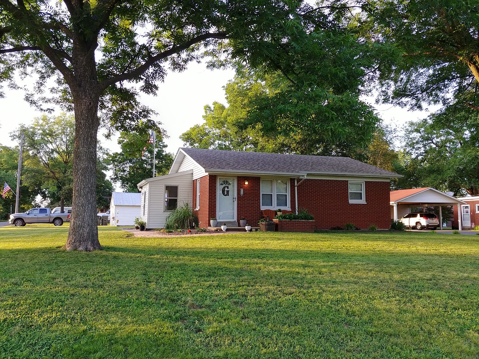 110 N Orchard Ln, Hecker, IL 62248 Zillow
