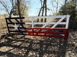 330 County Road 2975, Honey Grove, TX 75446