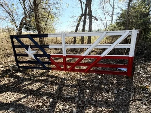 330 County Road 2975, Honey Grove, TX 75446