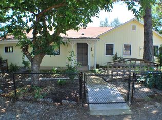 6939 Happy Valley Rd, Anderson, CA 96007