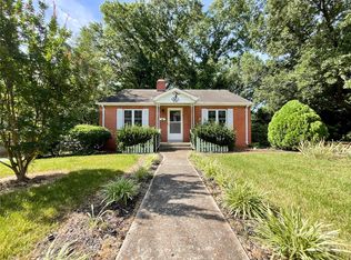 310 E Houston St, Monroe, NC 28112