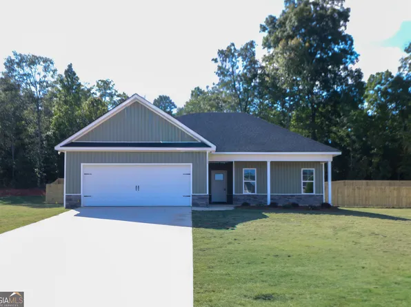 115 Sutter Butte Pl, Bonaire, GA 31005