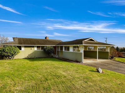 6026 Hillcrest Place, Ferndale, WA, 98248