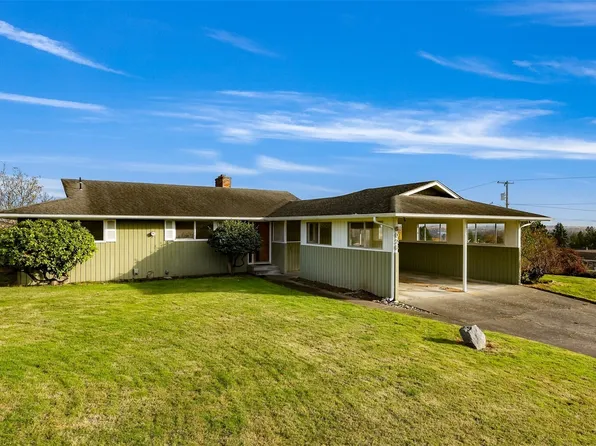 6026 Hillcrest Place, Ferndale, WA 98248