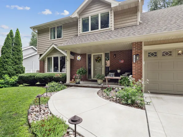 5412 Woodland Ave, West Des Moines, IA 50266