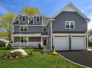 21 Browning Rd, Arlington, MA 02476