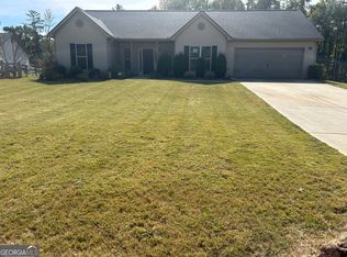 768 Stag Run Dr, Mansfield, GA 30055