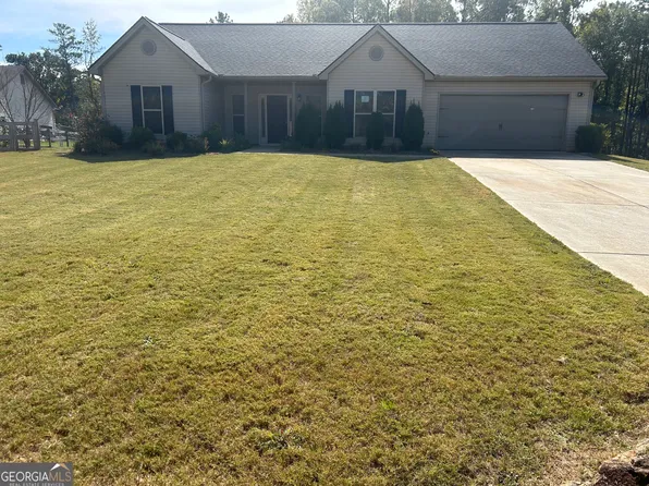 768 Stag Run Dr, Mansfield, GA 30055