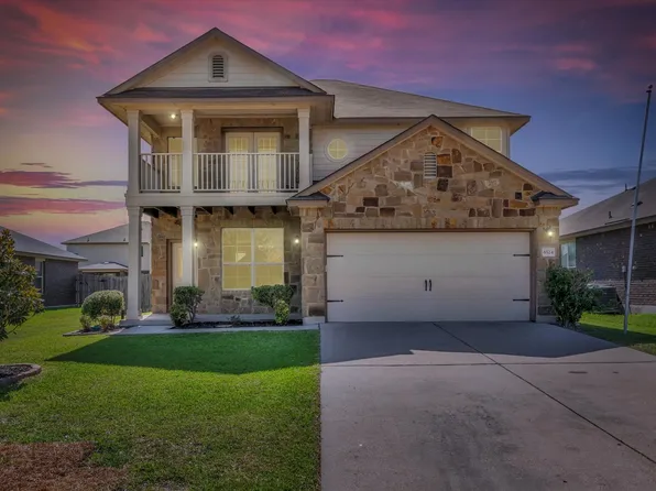 6524 Sendero Ln, Woodway, TX 76712